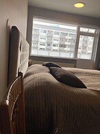 Bright and Spacious 2 Bedroom Apartment in Rvk