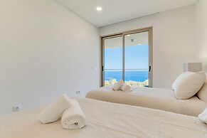Luxury Laura Apartment