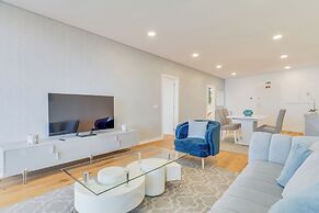 Luxury Laura Apartment