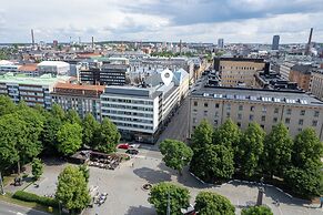 Modern 3BR Apartment with Best Location