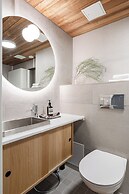 Modern 3BR Apartment with Best Location