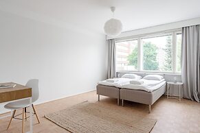 Modern 3BR Apartment with Best Location