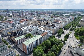 Modern 3BR Apartment with Best Location