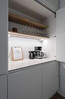 Modern 3BR Apartment with Best Location