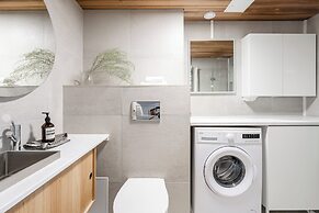 Modern 3BR Apartment with Best Location