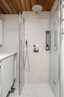 Modern 3BR Apartment with Best Location