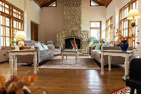 Villa Alba by Akasha Retreat