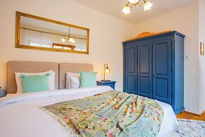 Villa Alba by Akasha Retreat