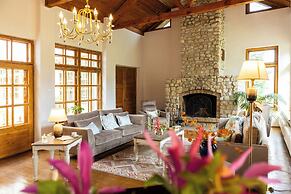 Villa Alba by Akasha Retreat