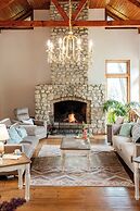 Villa Alba by Akasha Retreat