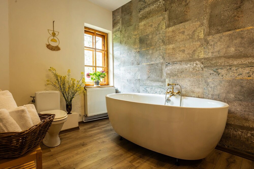 Villa Alba by Akasha Retreat