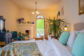 Villa Alba by Akasha Retreat