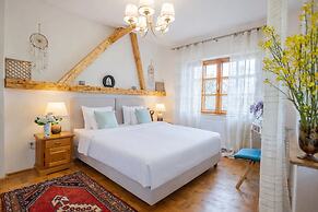 Villa Alba by Akasha Retreat