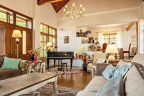 Villa Alba by Akasha Retreat