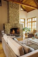 Villa Alba by Akasha Retreat