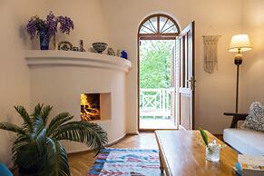 Villa Alba by Akasha Retreat