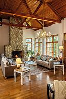 Villa Alba by Akasha Retreat