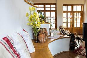 Villa Alba by Akasha Retreat