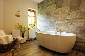 Villa Alba by Akasha Retreat