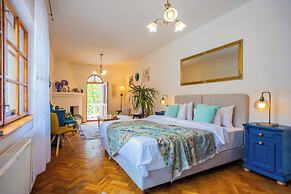 Villa Alba by Akasha Retreat