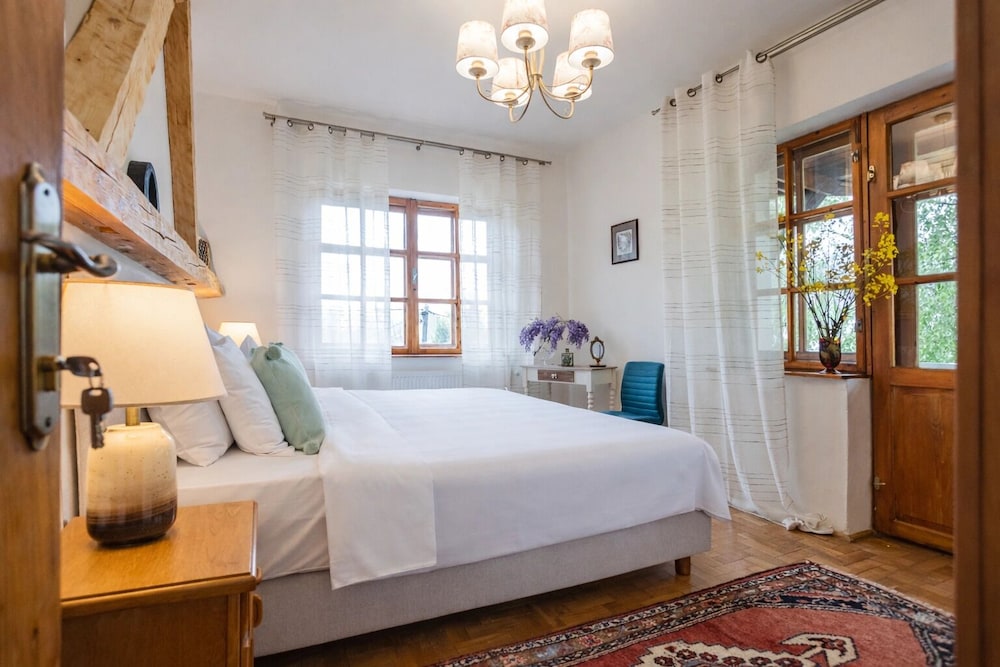 Villa Alba by Akasha Retreat
