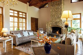 Villa Alba by Akasha Retreat