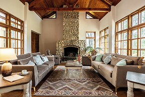 Villa Alba by Akasha Retreat