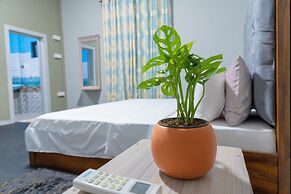 Bliss Loft Negombo CMB