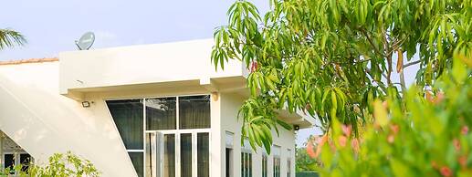 Bliss Loft Negombo CMB