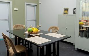 Bliss Loft Negombo CMB