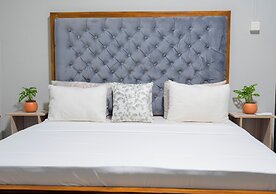 Bliss Loft Negombo CMB