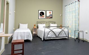 Bliss Loft Negombo CMB