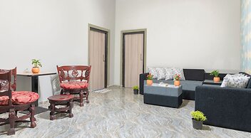 Bliss Loft Negombo CMB