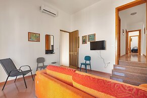 3962 Casa Donna Rosa by Barbarhouse