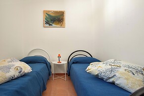 3962 Casa Donna Rosa by Barbarhouse