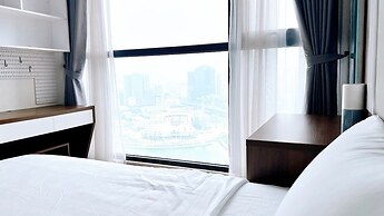 May Housing - Vinhomes Skylake