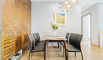 May Housing - Vinhomes Skylake