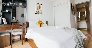 May Housing - Vinhomes Skylake