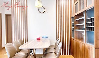 May Housing - Vinhomes Skylake