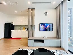 May Housing - Vinhomes Skylake