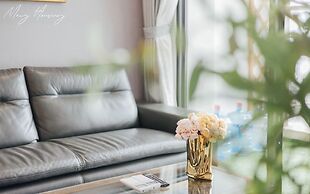 May Housing - Vinhomes Skylake