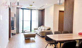 May Housing - Vinhomes Skylake