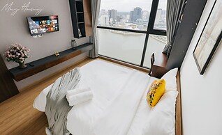 May Housing - Vinhomes Skylake