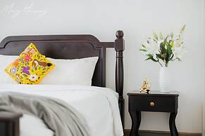 May Housing - Vinhomes Skylake