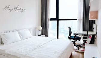 May Housing - Vinhomes Skylake