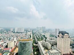 May Housing - Vinhomes Skylake