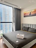 May Housing - Vinhomes Skylake