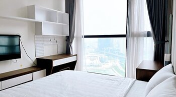 May Housing - Vinhomes Skylake