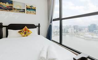 May Housing - Vinhomes Skylake