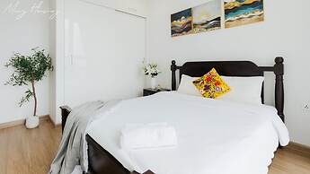 May Housing - Vinhomes Skylake